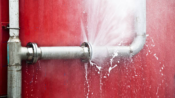 Best Emergency water damage restoration  in Sparta, NC