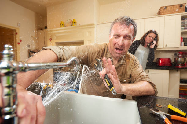 Water damage restoration experts in Sparta, NC